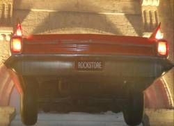 photo of Le Rockstore photo of Le Rockstore